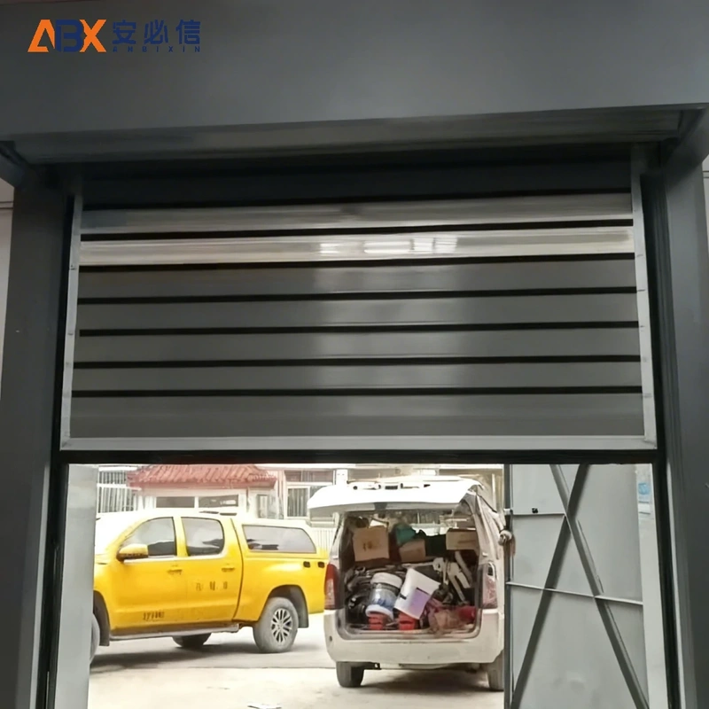 东营市PVC高速门